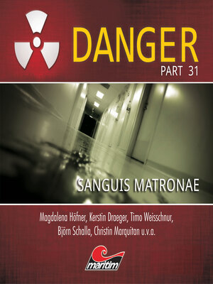 cover image of Danger, Part 31